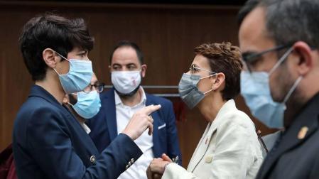 La AIReF avanza un impacto de la covid de hasta un 5,6% en el PIB