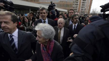 Los Pujol, retrato de una época: 22 años de corrupción y casi 300 millones