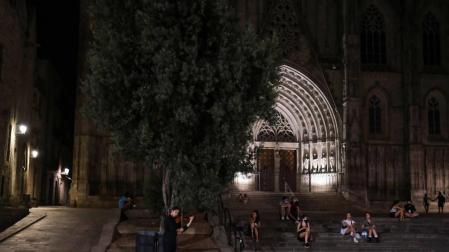 Estado de alarma o normas imprecisas el dilema legal ante la COVID