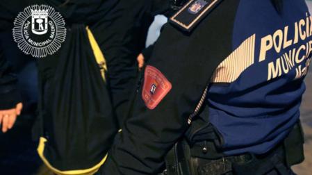 Tres detenidos por dar una paliza a dos camareros al no dejarles usar el baño del bar