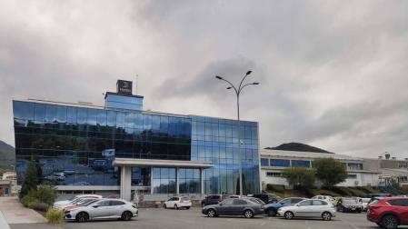 Hydro invierte 1,5 millones en mejorar su planta de Irurtzun