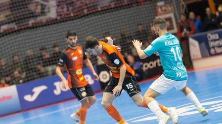 Siete semanas para el inicio de liga
