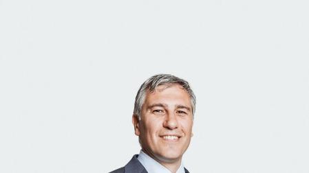 Iker Portugal, nuevo director financiero de 3P Biopharmaceuticals