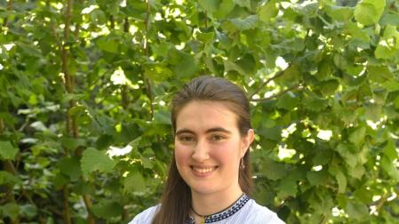 Una graduada de la U.N. edita un libro electrónico sobre el aprendizaje cooperativo