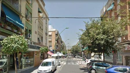 Un menor detenido en Córdoba tras la muerte de su madre en un domicilio