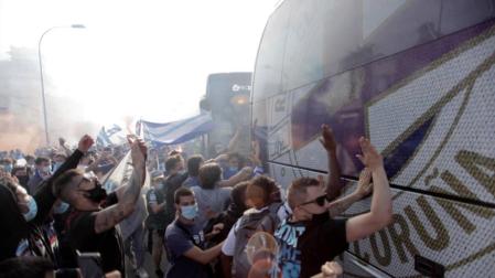 El Dépor aboga por repetir la última jornada liguera