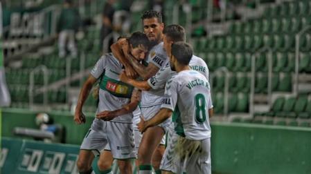 Deportivo, Rayo, Elche y Numancia, "disconformes" con el final de Liga