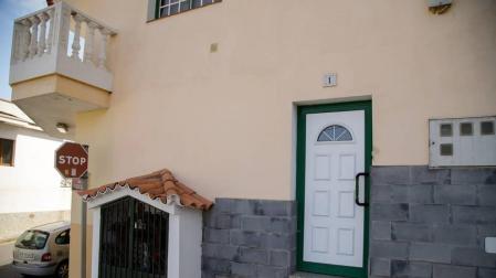 Hallan en una fosa séptica el cuerpo de una mujer asesinada