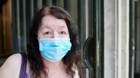 “He llamado cuatro días al centro de salud sin respuesta”