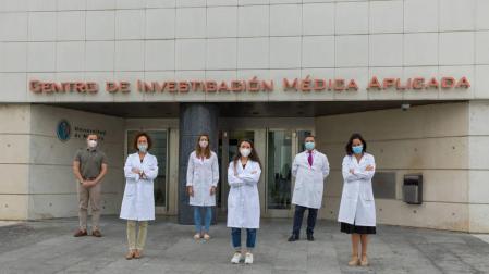 El CIMA investiga una nueva terapia para el tratamiento del Alzheimer