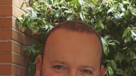 Carlos Tabar: "No era lógico que nos reduzcan horario y se permita el botellón"