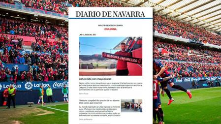 El boletín incluirá las últimas noticias de la actualidad rojilla.