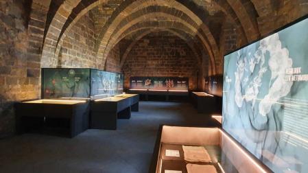 El Archivo de Navarra acoge: “Maleficium. Navarra y la caza de brujas”