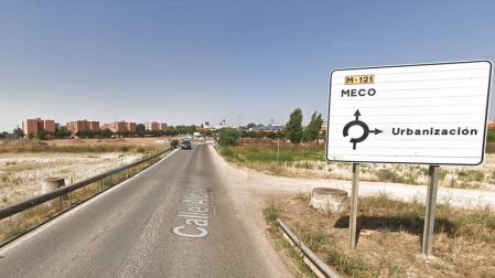 Dos menores detenidas por la brutal paliza a una adolescente en Meco