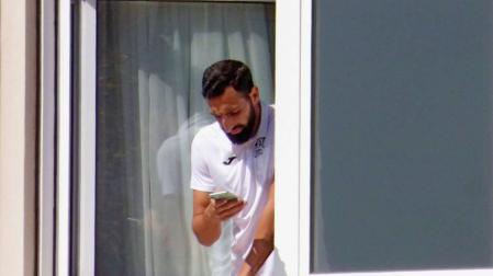 El Comité de Competición de la RFEF abre un expediente disciplinario extraordinario al Fuenlabrada