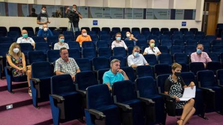 El acuerdo de la UE reduce las ayudas PAC al campo foral en 10 millones al año