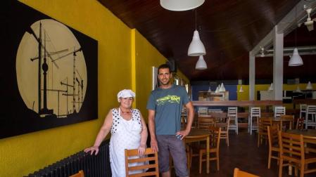 El Bar Clinker, pasión y dedicación durante toda una vida