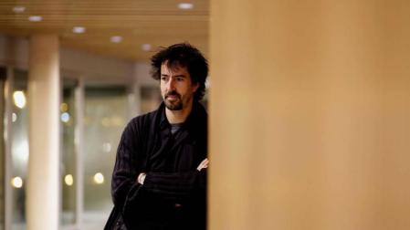 El cineasta navarro Félix Viscarret da impulso al 'noir' caribeño