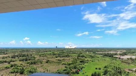 Vídeo: China lanza su primera misión a Marte