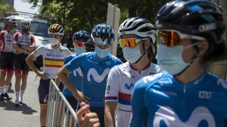 Una clásica blindada contra la covid