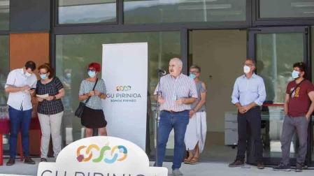 175.000 euros para proyectos de desarrollo sostenible en el Pirineo