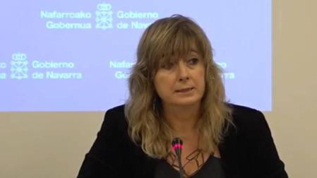 El Ejecutivo foral regulará los Lugares de la Memoria Histórica de Navarra