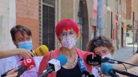 Navarra registra 93 nuevos casos en las últimas horas, cuatro del brote de Mendillorri