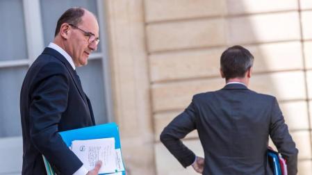 Francia "recomienda vivamente" a sus ciudadanos no viajar a Cataluña