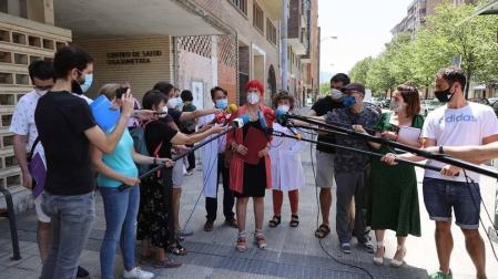 Navarra compra 150.500 vacunas de la gripe, un 20% más, ante el coronavirus