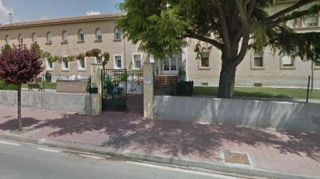 Ningún positivo por coronavirus en la residencia de Milagro