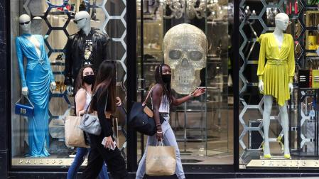 El Reino Unido impondrá cuarentena a los viajeros procedentes de España