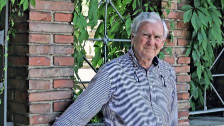 “Tenemos que hacer llegar a la gente que nadie que pase hambre nos es ajeno”