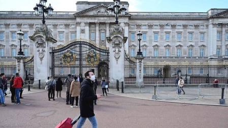 18.000 navarros de 12 a 17 años se han quedado sin viaje al extranjero por la covid
