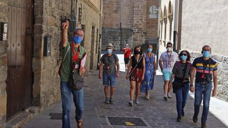 Una alternativa para disfrutar el verano