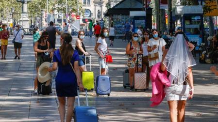 Estas son las restricciones por rebrotes en cada comunidad autónoma
