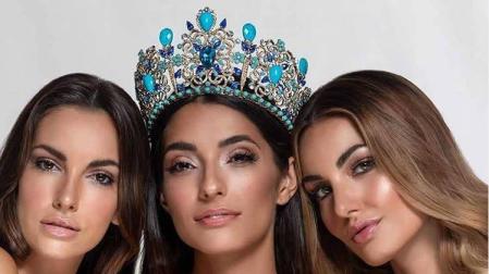 Miss España