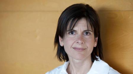 Una arquitecta navarra, única certificadora Passiv Haus y Breeam en España