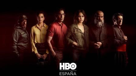 Reparto de la serie '30 monedas' de HBO
