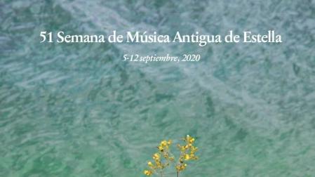 La reivindicación del valor de la belleza centra la Semana de Música Antigua