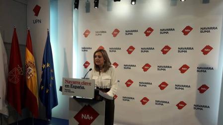 Navarra Suma plantea cambiar días hábiles por naturales en las listas de espera