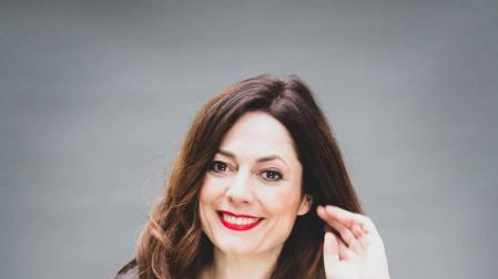 Ana Hernández: “El canto funde los límites entre palabra, poesía y música”