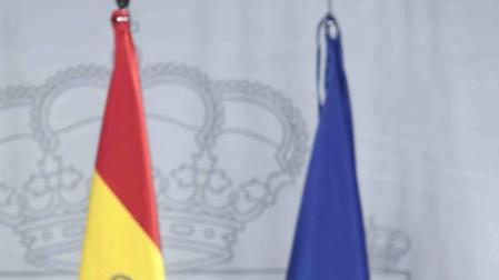 Sanidad cree que habrá una vacuna disponible en la primera mitad de 2021