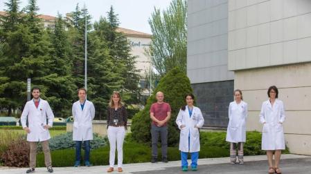 El aumento de una proteína pronostica un mayor riesgo de amputación en pacientes con enfermedad arterial periférica