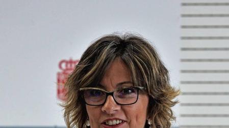 Maite Soria Sarnago
