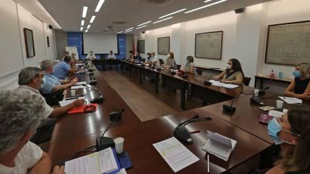 Salud propone hacer la PCR a los temporeros que vengan a Navarra