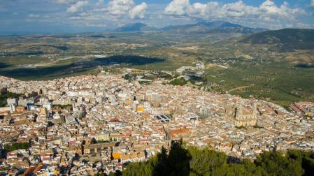 Buscan en Jaén a un maltratador y a su pareja tras la desaparición de ambos