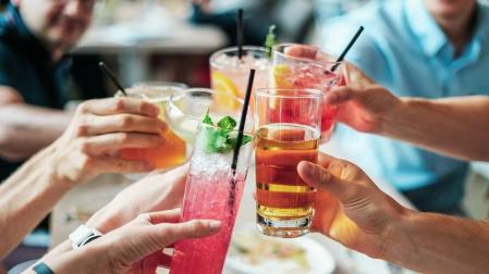 Refrescos