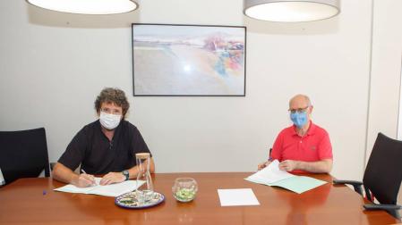 100.000€ a la Red de Lucha contra la Pobreza y la Exclusión Social