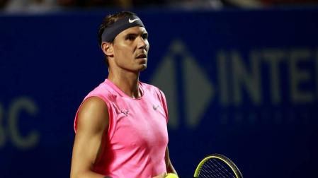 Nadal vence a Soonwoo Kwon y accede a las semifinales
