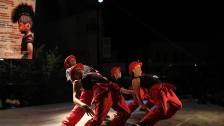 Danza y música, este fin de semana en Elizondo, Artajona y Garralda